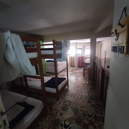 Hostel Maresias Do Leme Ріо-де-Жанейро Екстер'єр фото