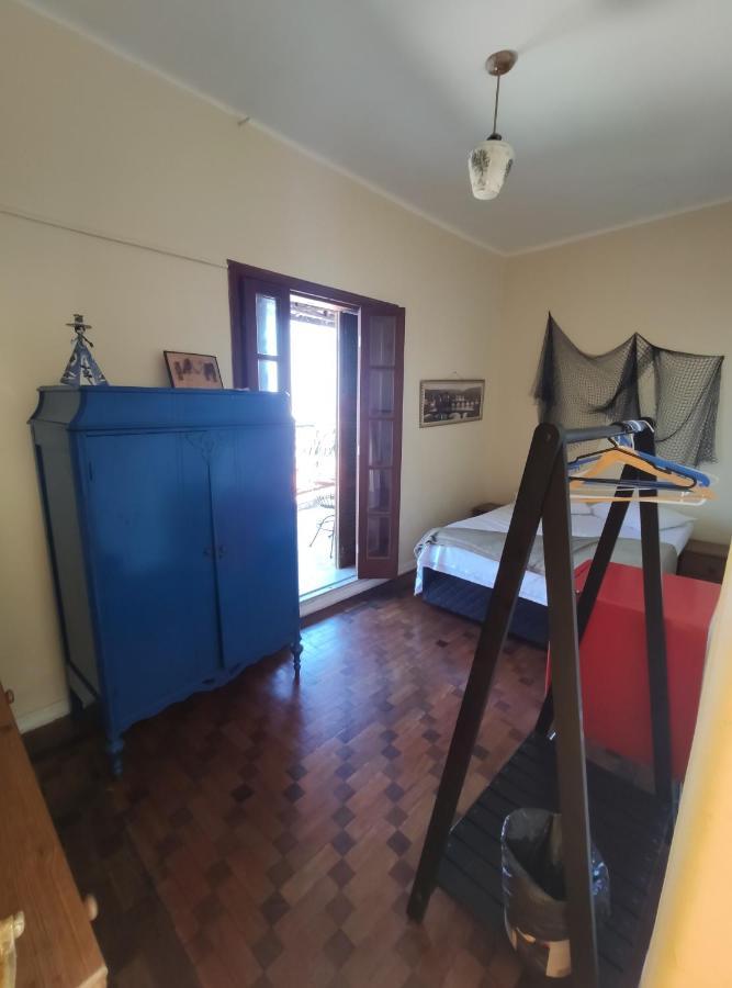 Hostel Maresias Do Leme Ріо-де-Жанейро Екстер'єр фото