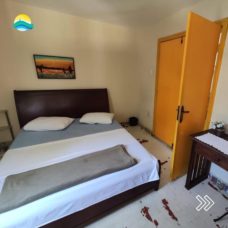 Hostel Maresias Do Leme Ріо-де-Жанейро Екстер'єр фото