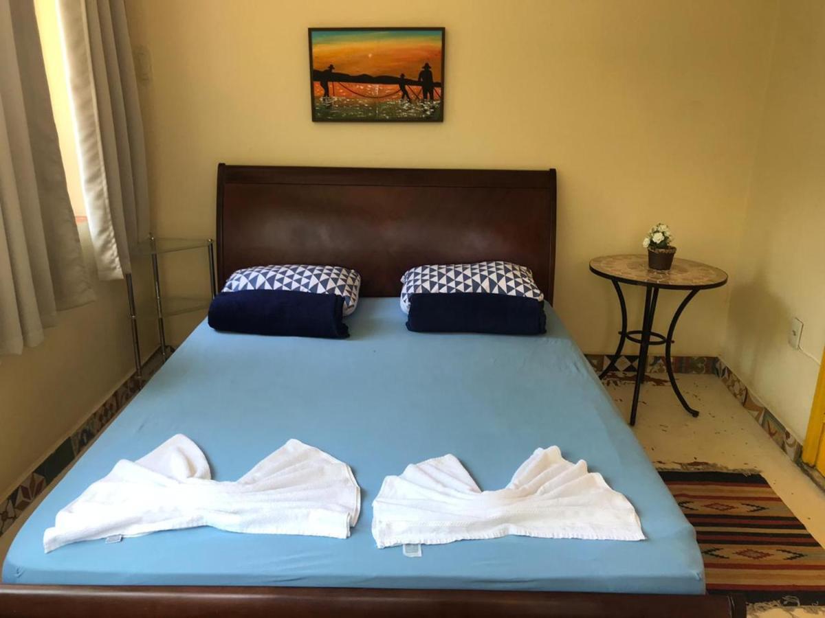 Hostel Maresias Do Leme Ріо-де-Жанейро Екстер'єр фото